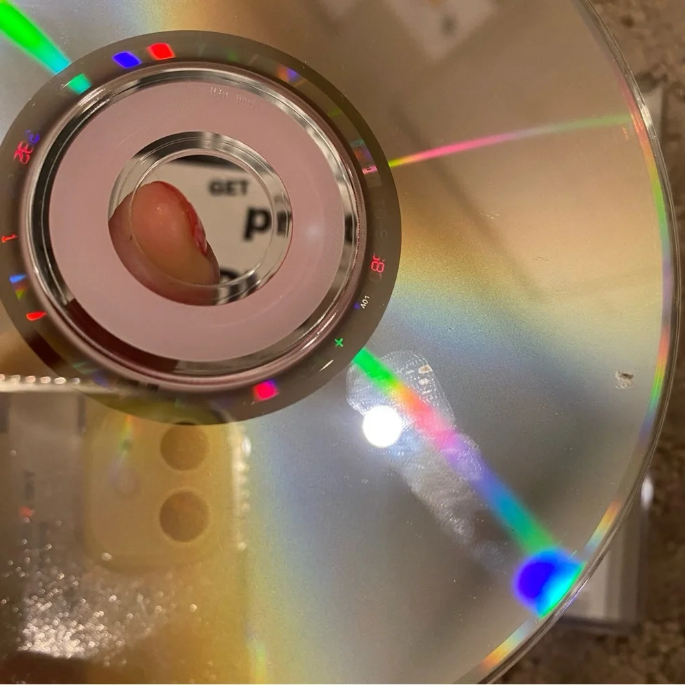 CD-ROM, The Print Shop Version 20